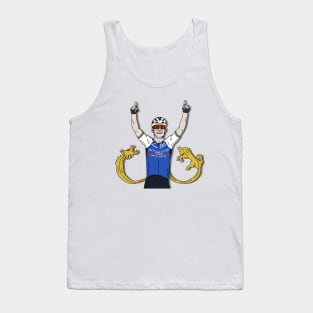 Cavendish Champion Milano Torino Tank Top